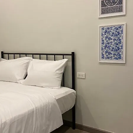 Hidden Dragon Yaowarat Road X Apartment Bangkok Exterior photo
