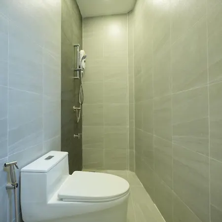 Hidden Dragon Yaowarat Road X Apartment Bangkok Exterior photo