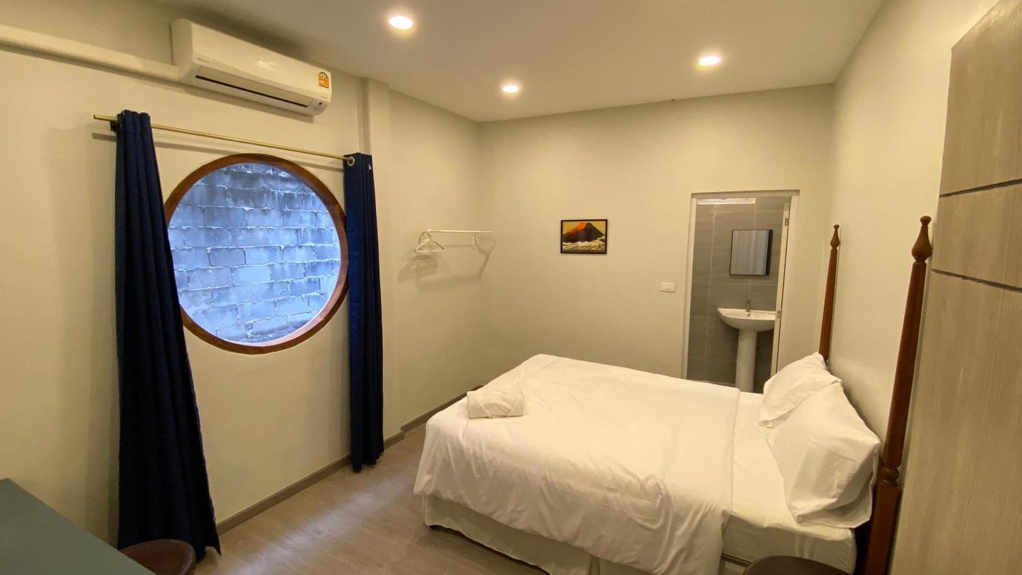 Hidden Dragon Yaowarat Road X Apartamento Bangkok