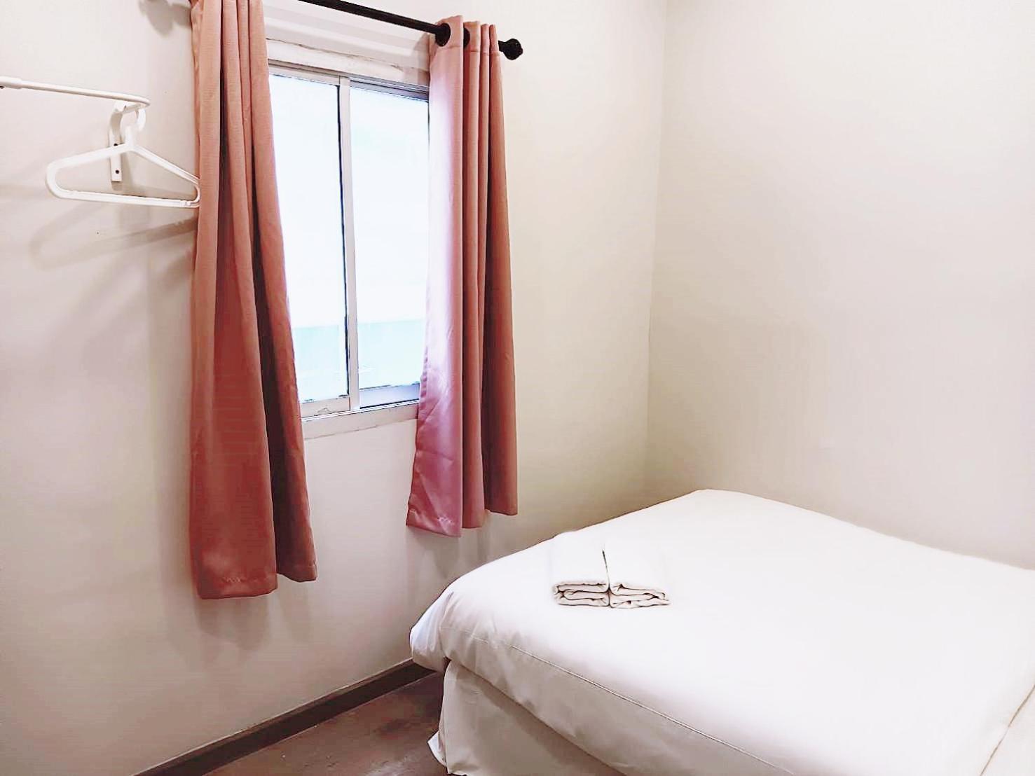 Hidden Dragon Yaowarat Road X Apartamento Bangkok